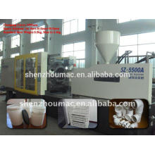 70ton-550ton машина литья под давлением / система сервопривода / нормальный один / машина ShenZhou